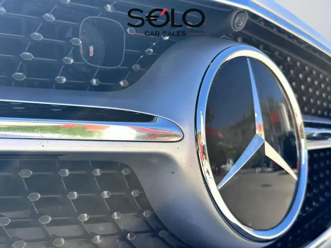 Usado Mercedes S560 469 CV (344 kW) 2019 Blanco Coupe