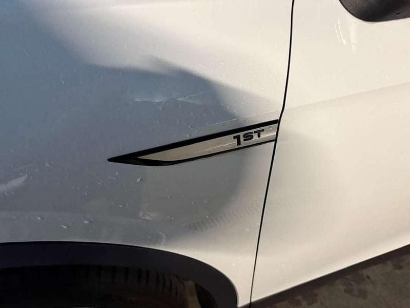 Usado VW ID.4 150 kW (204 CV) 2021 Blanco SUV