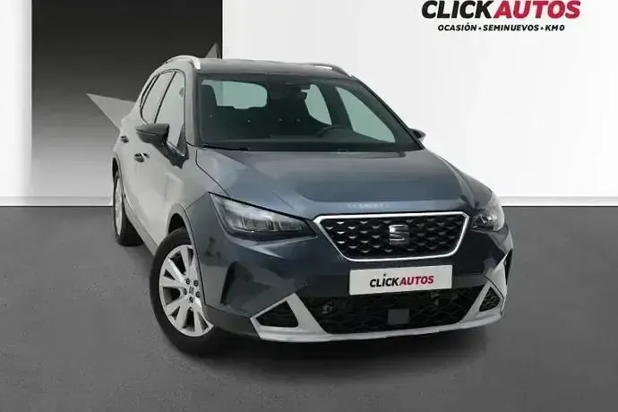 Usado Seat Arona Xperience 115 CV (84 kW) 2025 SUV