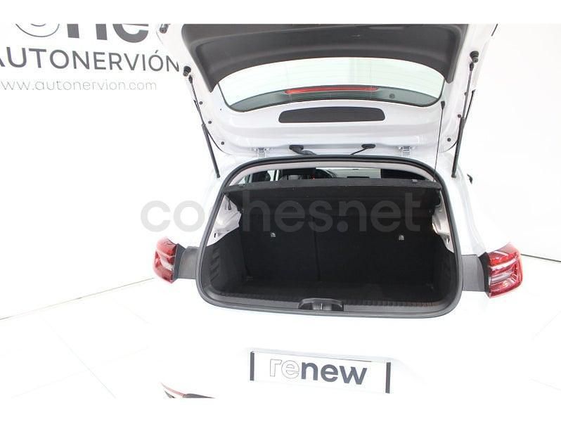 Usado Renault Clio V Equilibre 91 CV (66 kW) 2022 Blanco Berlina