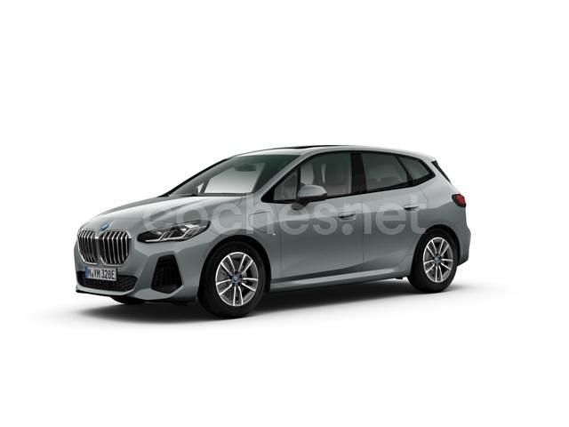 Nuevo BMW 225 Active Tourer Comfort Edition 245 CV (180 kW) 2025 Gris / plata Monovolumen