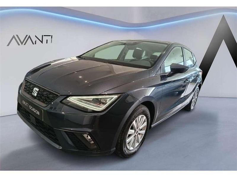 Usado Seat Ibiza Style 116 CV (85 kW) 2023 Utilitario