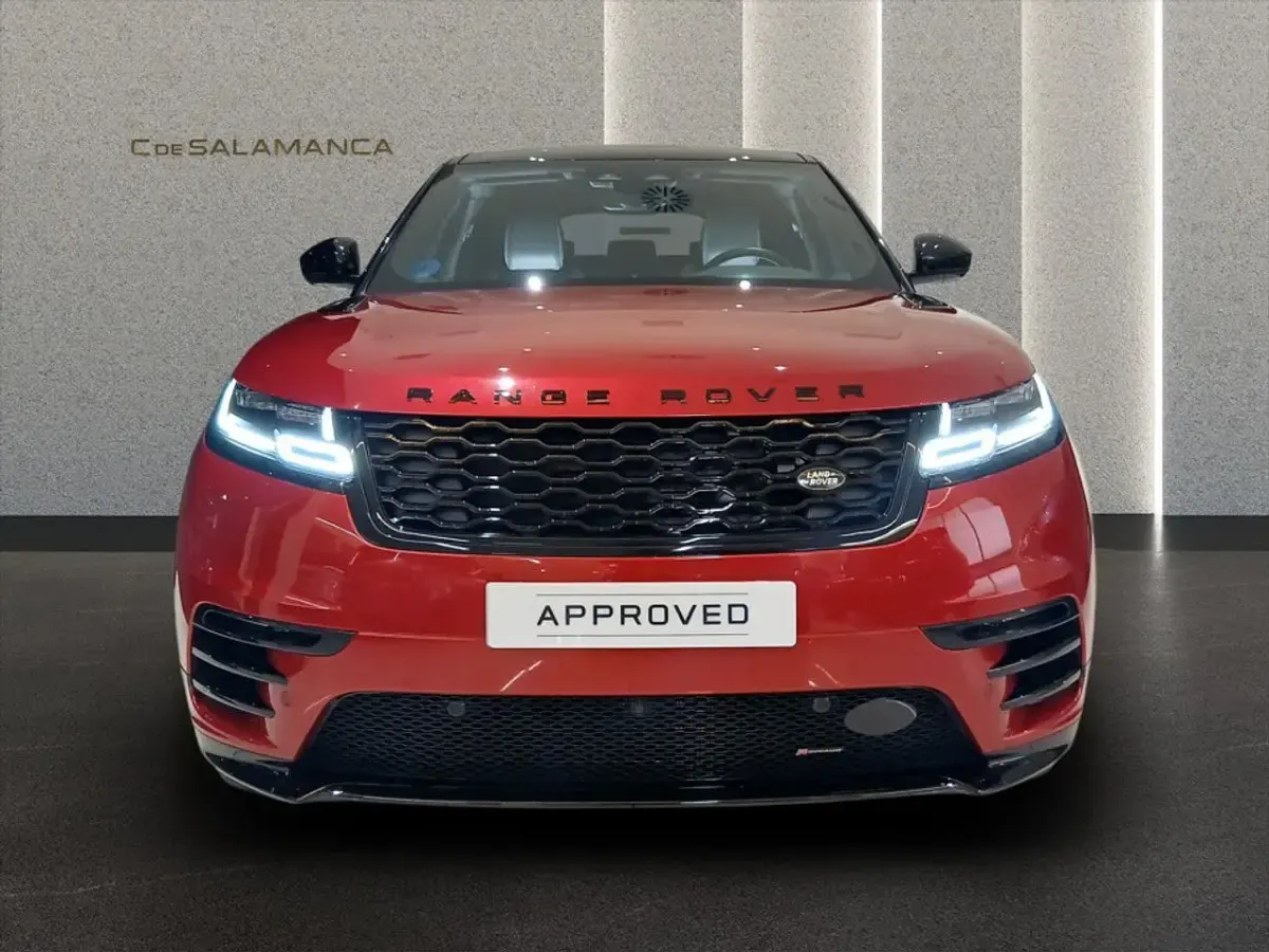 Usado Land Rover Range Rover Velar R-Dynamic 404 CV (297 kW) 2023 SUV