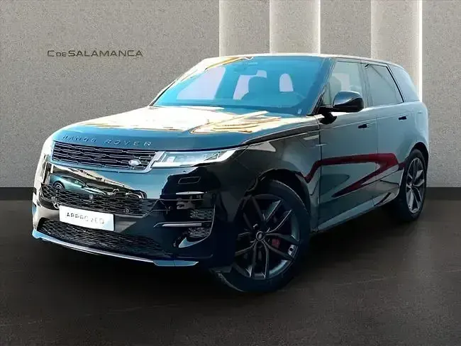 Usado Land Rover Range Rover Sport SE Dynamic 459 CV (337 kW) 2025 SUV
