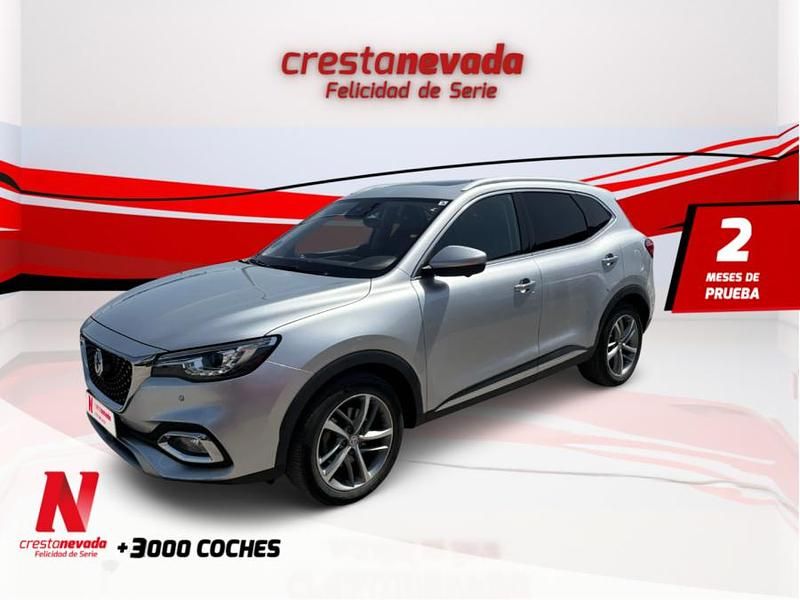 Usado 2022 MG EHS Luxury SUV | 19.616 € (Precio justo) - Imagen 1/4