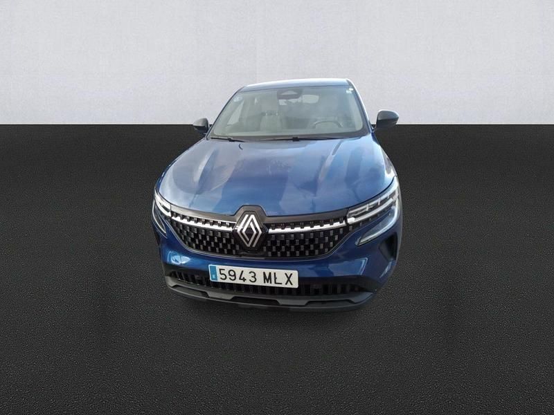 Usado Renault Austral Techno 158 CV (116 kW) 2023 Azul SUV