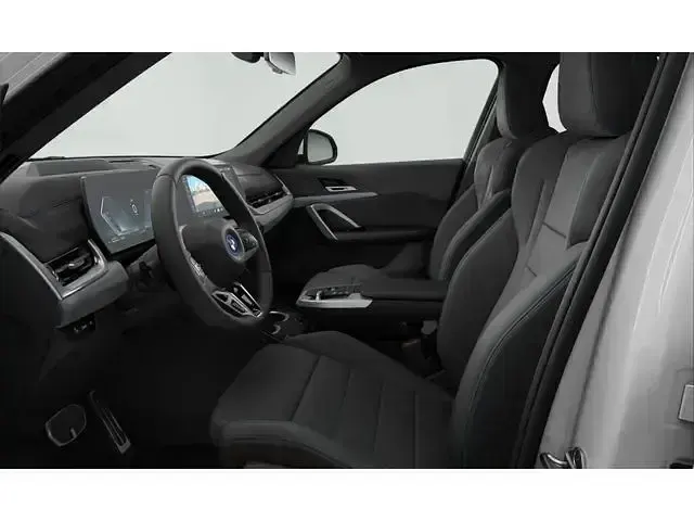 Occasion BMW X1 Comfort Edition 245 PK (180 kW) 2025 Wit SUV