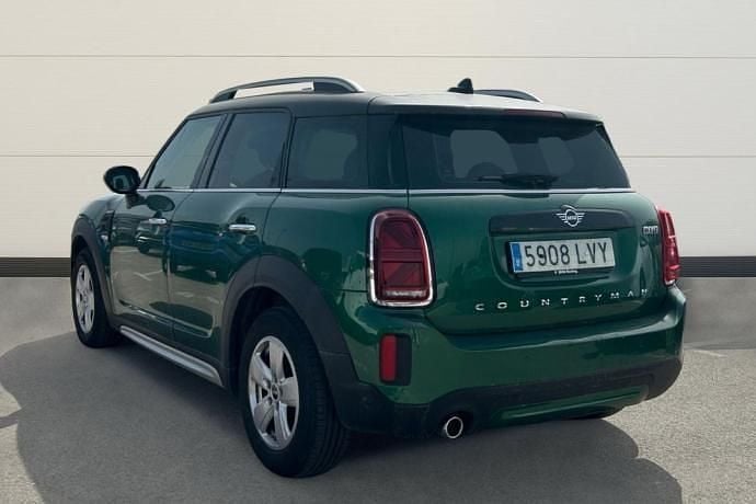 Usado Mini Cooper Countryman 136 HP (100 kW) 2022 SUV