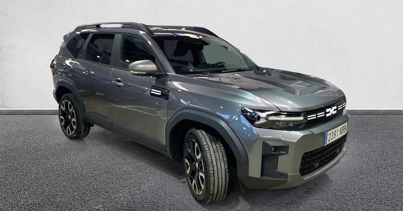 Usado Dacia Bigster Journey 155 CV (114 kW) 2025 SUV