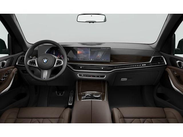 Usado BMW X5 xLine 298 CV (219 kW) 2026 SUV