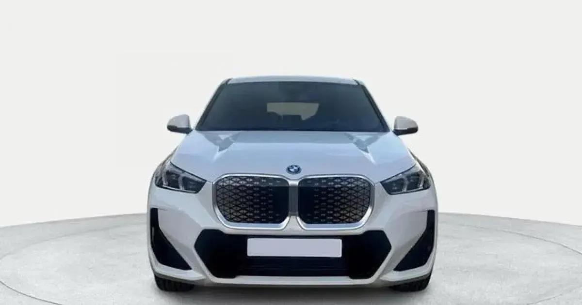 Usado BMW iX1 150 kW (204 CV) 2025 SUV