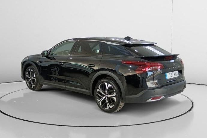 Usado Citroën C5 Aircross Shine 181 CV (133 kW) 2024 SUV