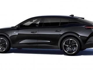 Usado Peugeot 408 GT GT 225 CV (165 kW) 2024 Negro Berlina