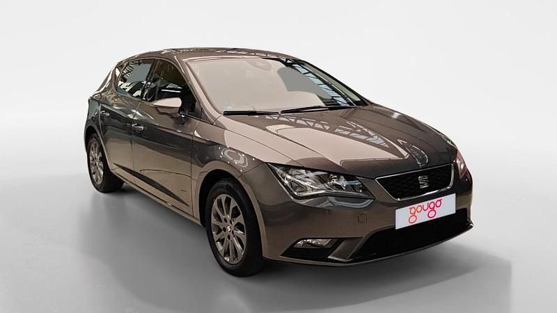 Usado Seat Leon ST Style 125 CV (91 kW) 2015 Familiar