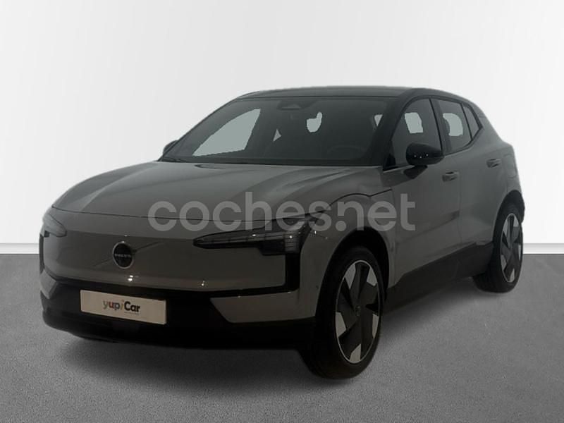 Usado Volvo EX30 Plus 200 kW (272 CV) 2024 Gris SUV