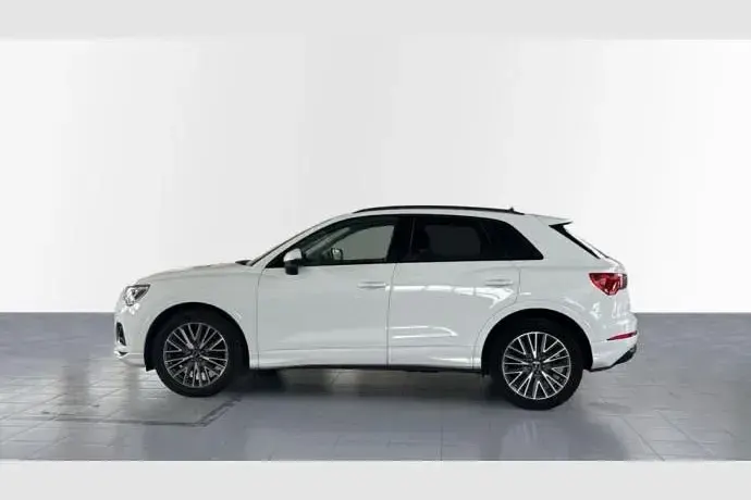 Usado Audi Q3 Advanced Plus 150 CV (110 kW) 2024 SUV