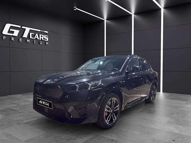 Usado BMW iX1 230 kW (313 CV) 2024 Negro SUV