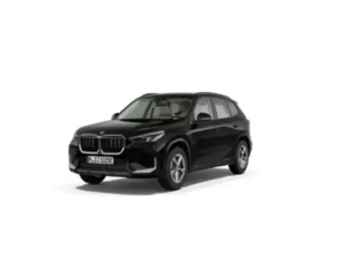 Usado BMW X1 Shadowline 245 CV (180 kW) 2024 Negro SUV