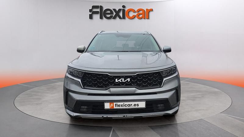Käytetty Kia Sorento 232 HP (170 kW) 2023 Harmaa Katumaasturi