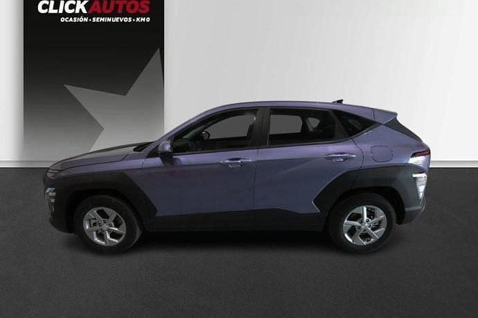 Usado Hyundai Kona 138 CV (101 kW) 2024 SUV