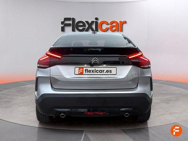 Usado Citroën C4 Feel 130 CV (95 kW) 2021 Gris