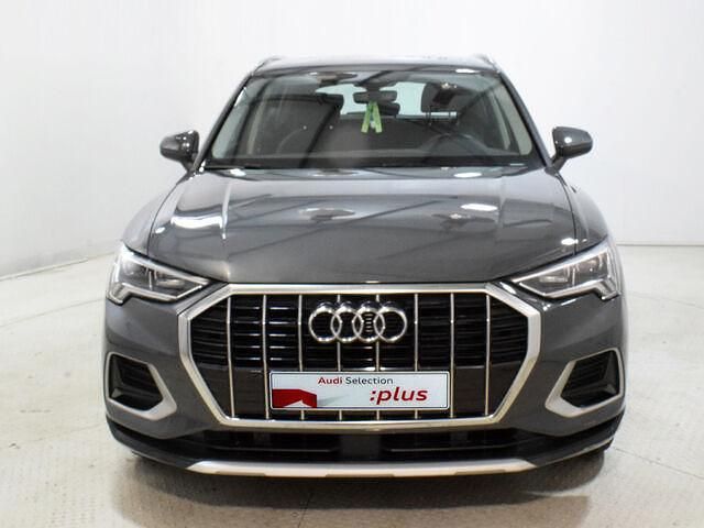 Usado Audi Q3 Advanced Plus 150 CV (110 kW) 2023 Gris SUV