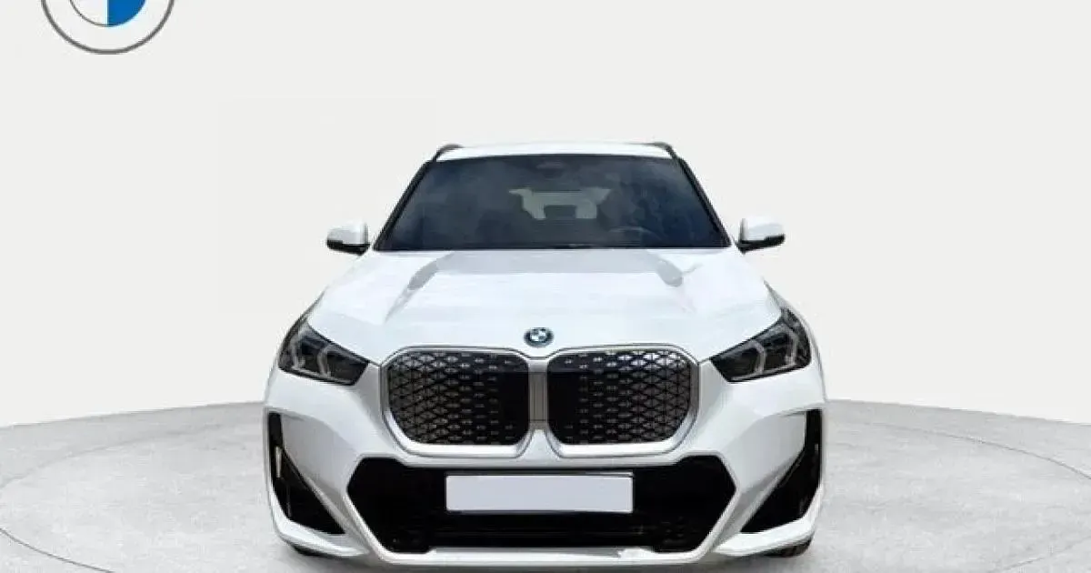 Nuevo BMW iX1 230 kW (313 CV) 2026 SUV