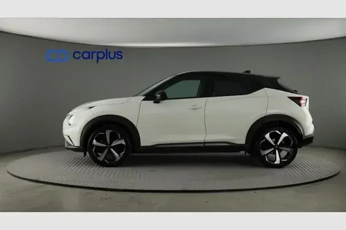 Usado Nissan Juke Tekna 117 CV (86 kW) 2020 SUV