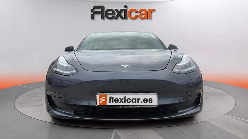 Usado Tesla Model 3 RWD 350 kW (476 CV) 2019 Gris Berlina