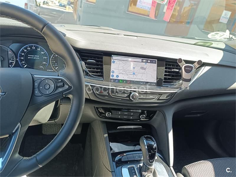 Usado Opel Insignia Excellence 165 CV (121 kW) 2020 Beige Berlina