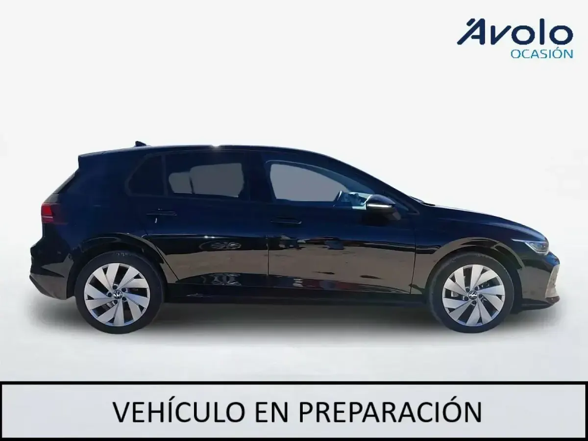 Usado VW Golf VIII 115 CV (84 kW) 2025