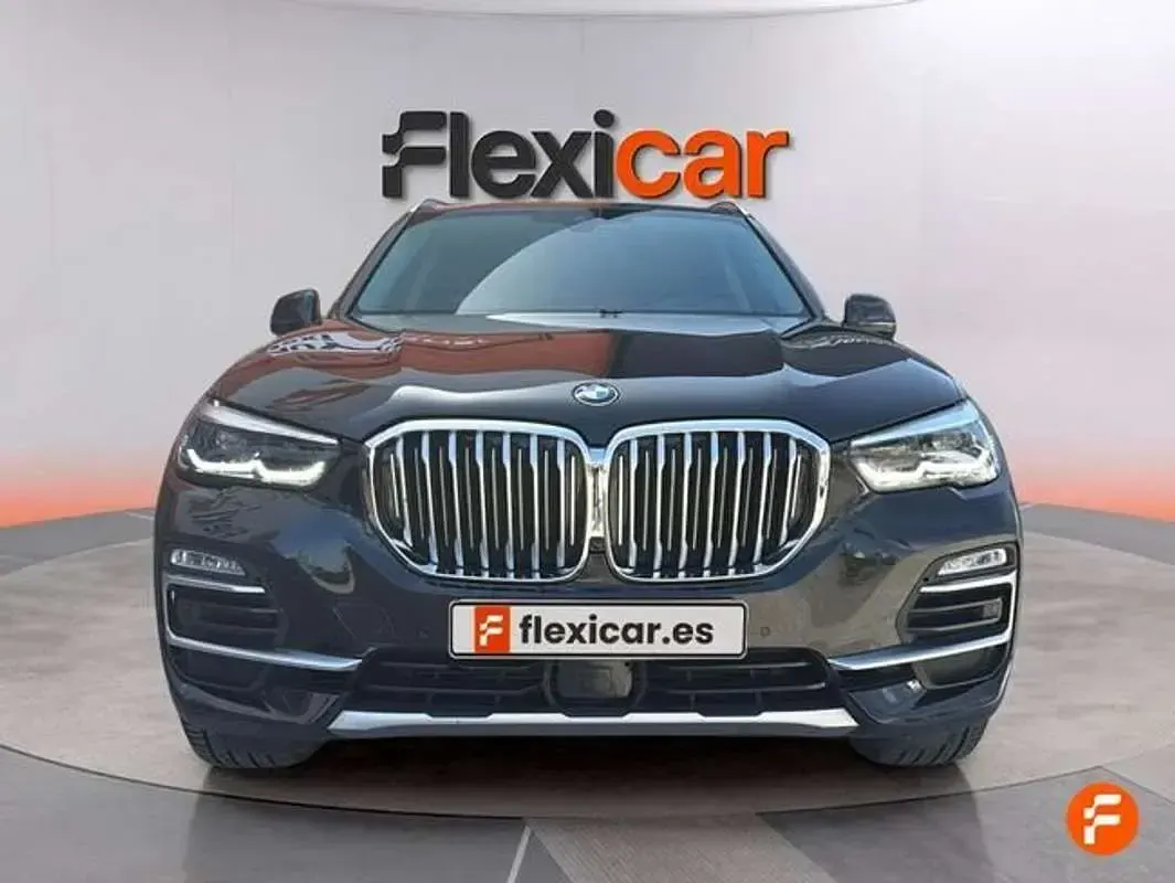 Usado BMW X5 265 CV (194 kW) 2019 Negro SUV