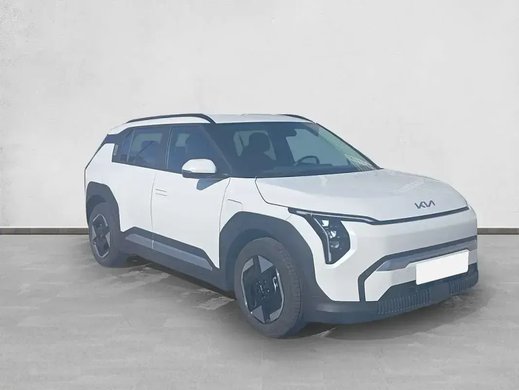 Usado Kia EV3 Air 150 kW (204 CV) 2026 Blanco SUV