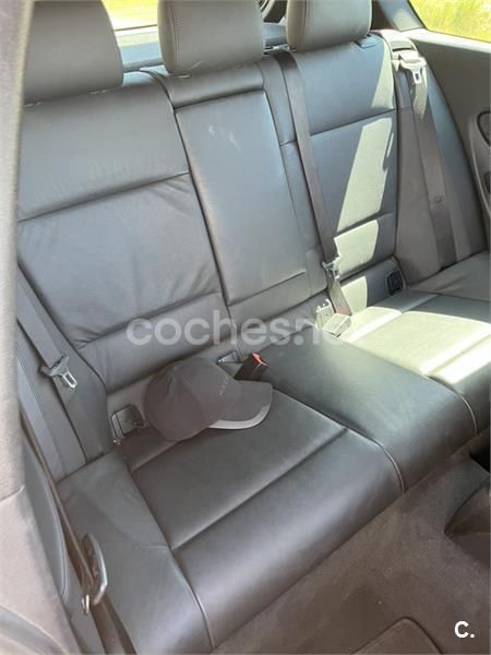 Blanco Usado 2008 BMW 123 Utilitario | 6300 € - Imagen 1/4