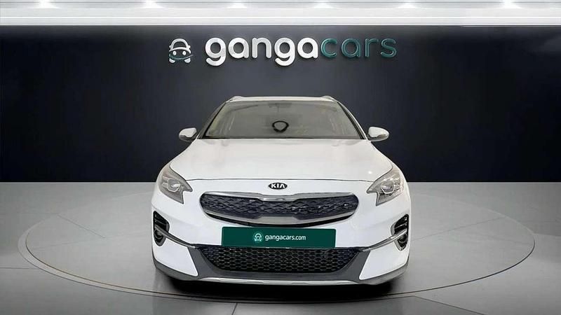 Usado Kia XCeed 143 CV (105 kW) 2021 Blanco SUV
