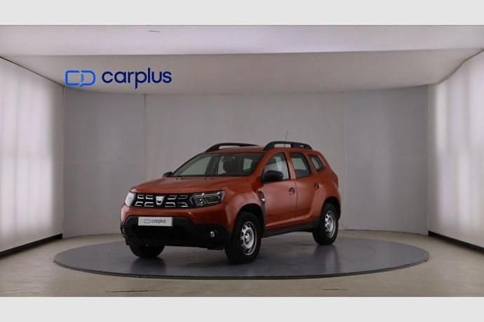 Usado 2021 Dacia Duster Prestige | 15.090 € (Precio justo) - Imagen 1/4