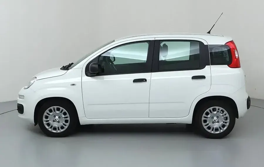 Usado Fiat Panda Pop 65 CV (47 kW) 2026 Utilitario