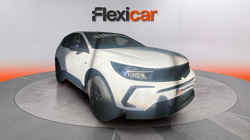 Brugt Opel Grandland X S 131 HK (96 kW) 2024 SUV
