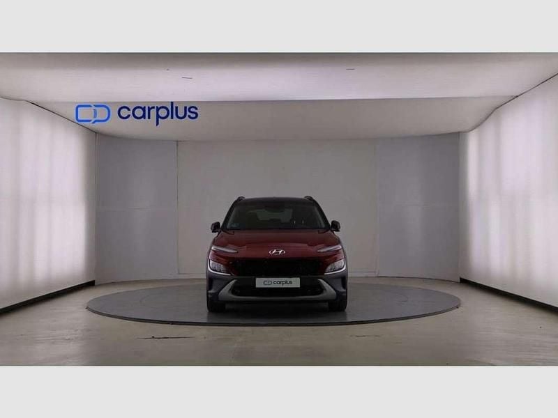 Usado Hyundai Kona 141 CV (103 kW) 2023 Rojo SUV