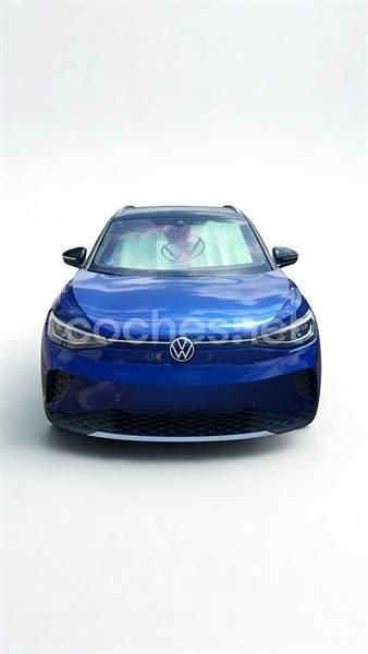 Eléctrico Usado 2021 VW ID.4 SUV | 26.000 € - Imagen 1/4