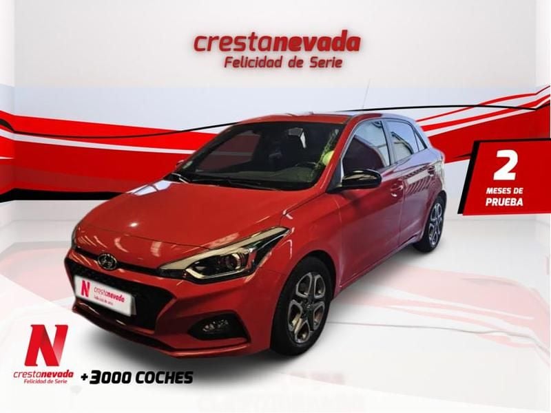Usado 2019 Hyundai i20 Active | 13.074 € (Precio justo) - Imagen 1/4