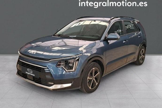Usado 2024 Kia Niro SUV | 28.200 € (Caro) - Imagen 1/4