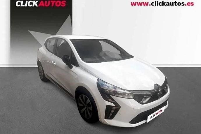 Usado Mitsubishi Colt Motion 90 CV (66 kW) 2025 Utilitario