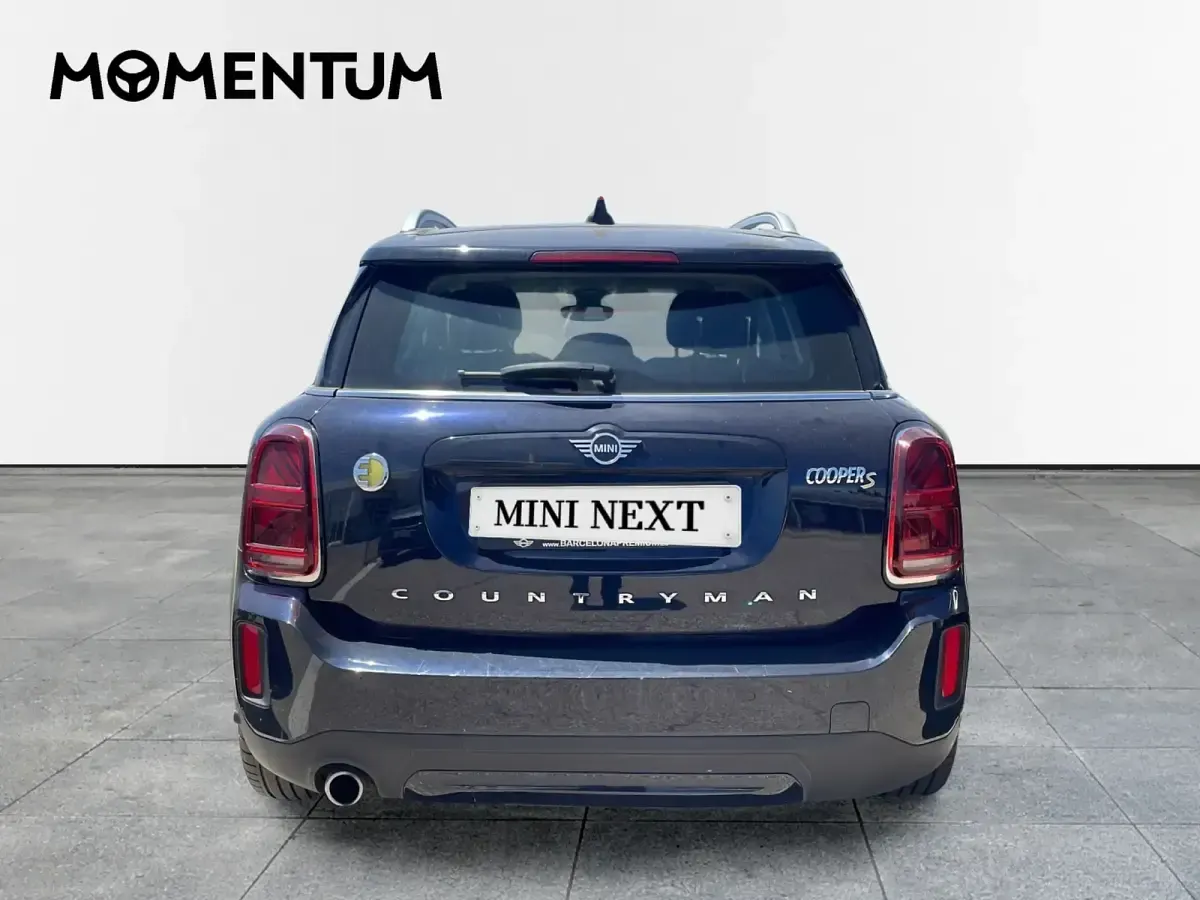 Usado Mini Cooper S Countryman 220 CV (161 kW) 2022 SUV