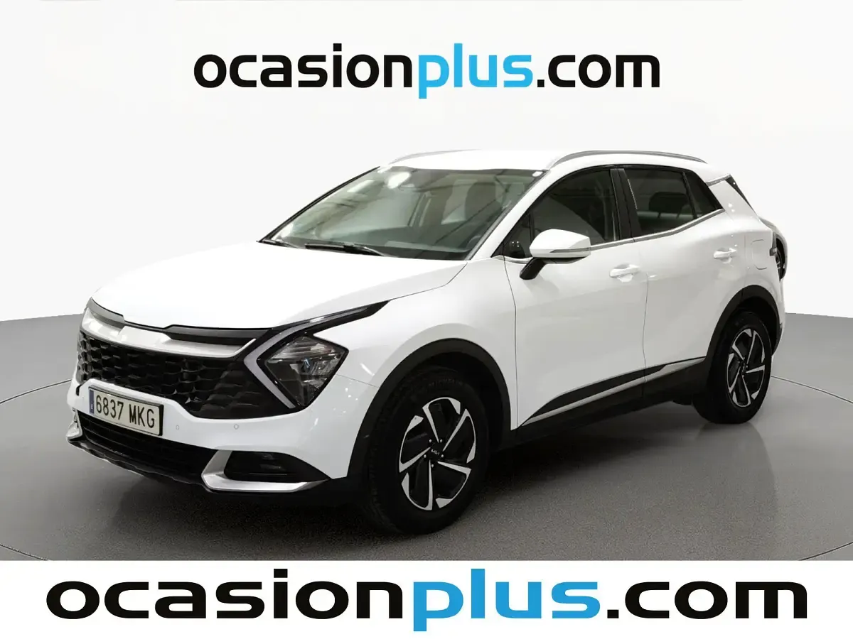 Occasion Kia Sportage 150 ch (110 kW) 2023 SUV