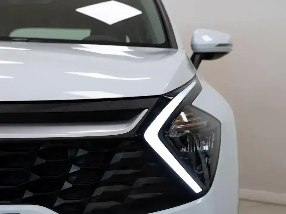 Usado Kia Sportage 215 CV (158 kW) 2024 Otro SUV