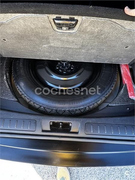 Blanco Usado 2015 Land Rover Range Rover evoque Dynamic SUV | 15.000 € (Precio justo) - Imagen 1/1