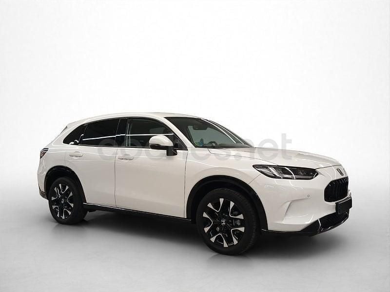Nuevo Honda ZR-V Advance 184 CV (135 kW) 2025 Blanco SUV