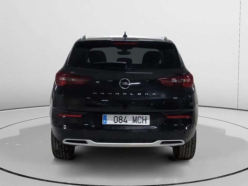 Usado Opel Grandland X Ultimate 225 CV (165 kW) 2022 SUV