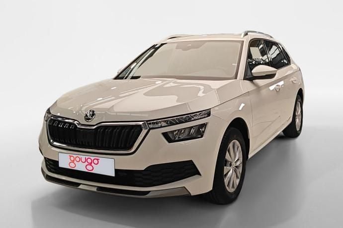 Usado Skoda Kamiq Ambition 90 CV (66 kW) 2022 SUV